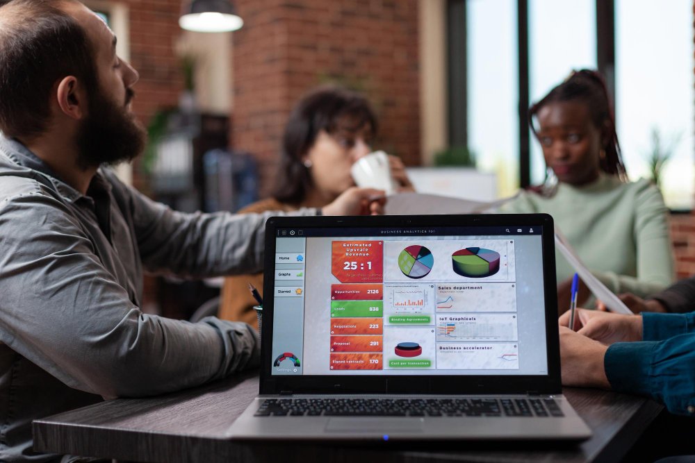 Content Intelligence Platforms Help Marketers Improve Performance