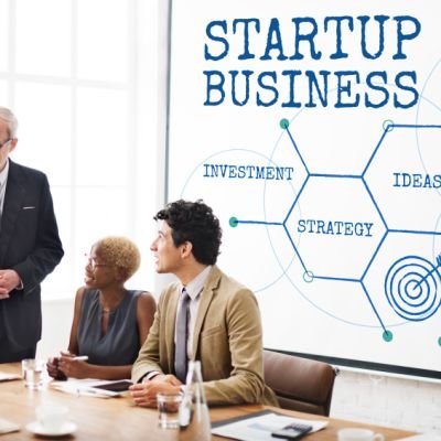 Corporate Venture Capital Investments Rise Across Technology Startups