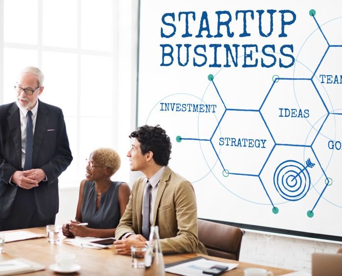 Corporate Venture Capital Investments Rise Across Technology Startups