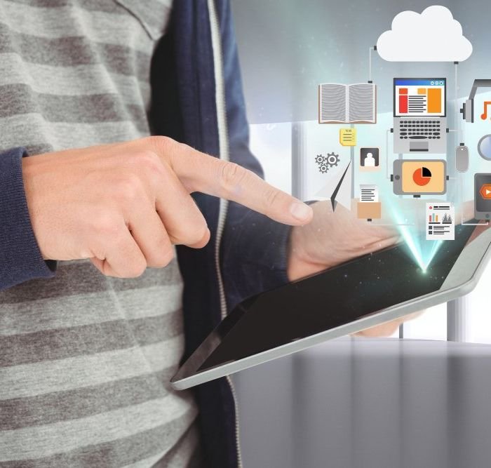 Cross-Platform Applications Improve Digital Accessibility