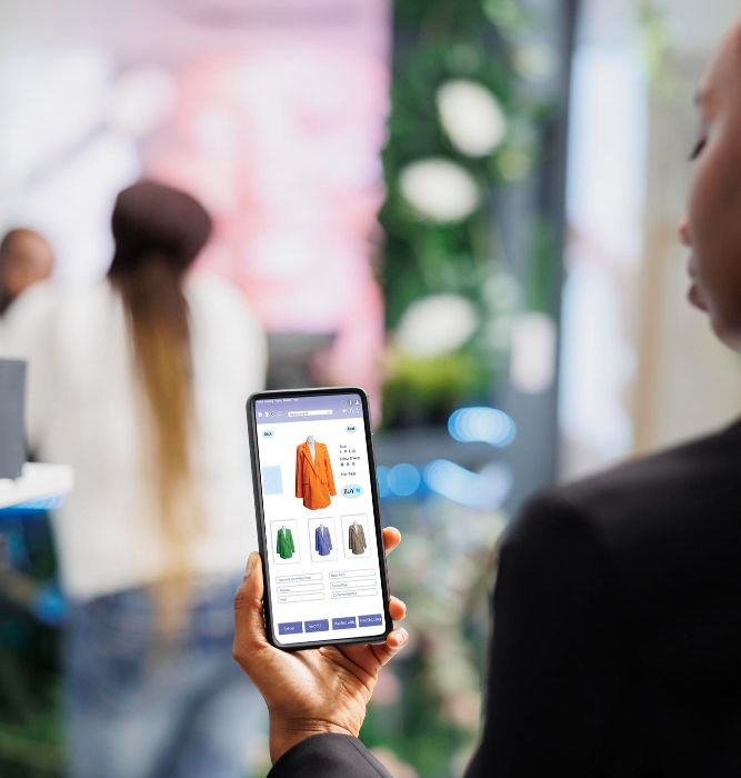 Customer Experience Platforms Unite Digital Business Applications