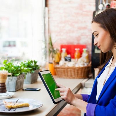 Customer Self-Service Applications Continue Improving Digital Experiences