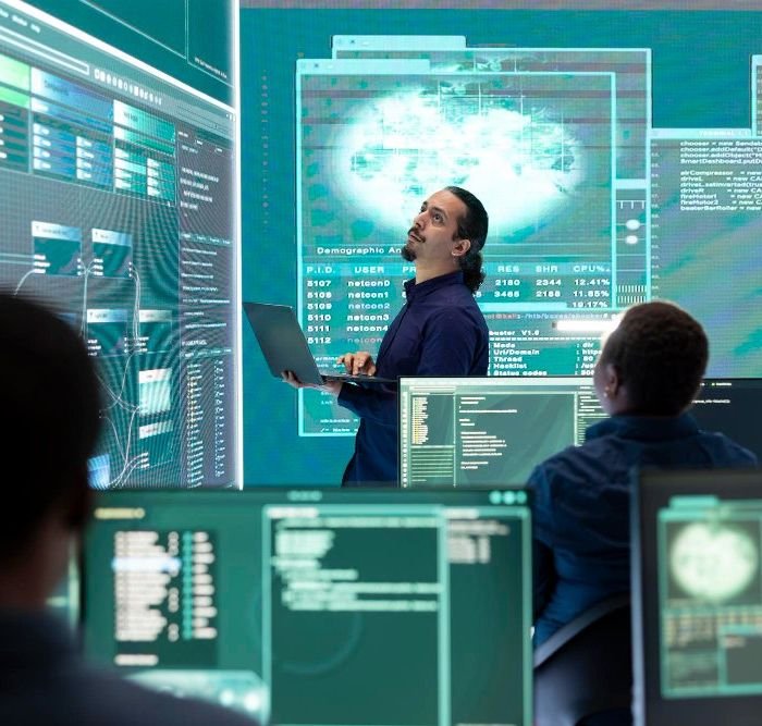 Cybersecurity Assessments Help Organizations Reduce Risk