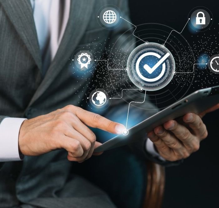 Data Privacy Initiatives Strengthen Consumer Trust