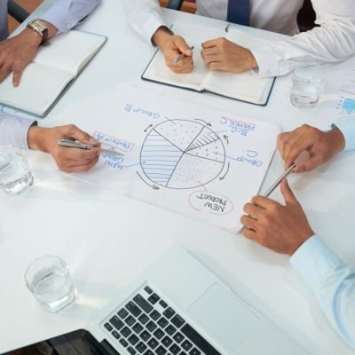 Demand Generation Strategies Deliver Higher Quality Pipeline