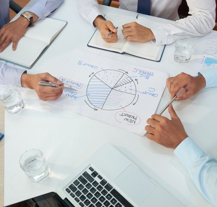 Demand Generation Strategies Deliver Higher Quality Pipeline