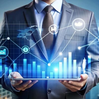 Digital Infrastructure Investment Continues to Support Global Economic Growth