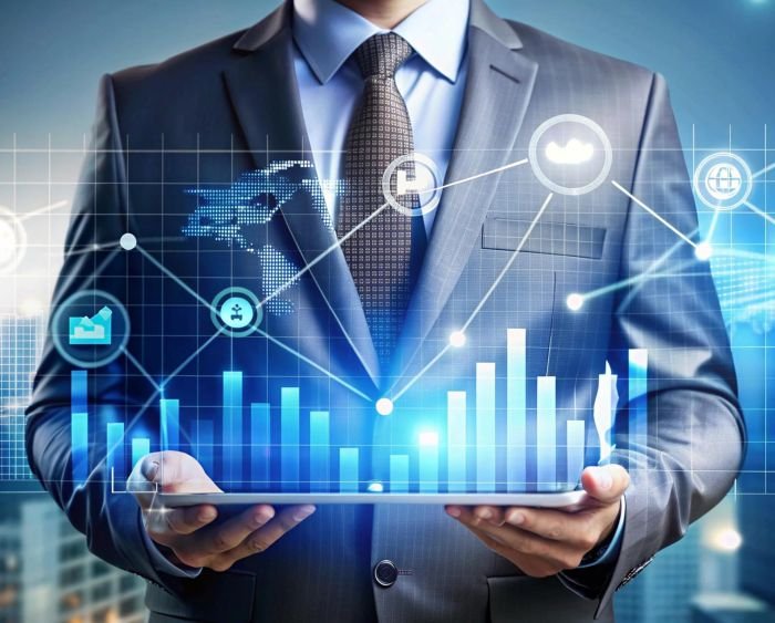 Digital Infrastructure Investment Continues to Support Global Economic Growth