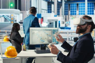 Digital Infrastructure Projects Boost Regional Development