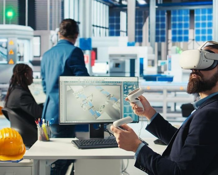 Digital Infrastructure Projects Boost Regional Development