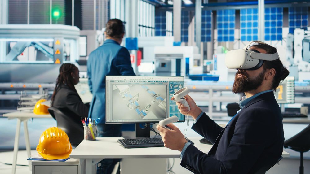 Digital Infrastructure Projects Boost Regional Development