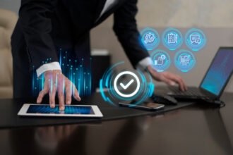 Digital Platforms Enable Smarter Enterprise Operations