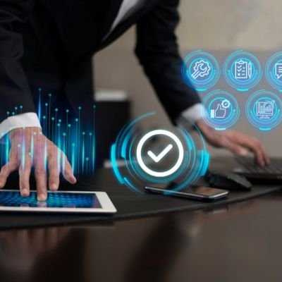 Digital Platforms Enable Smarter Enterprise Operations
