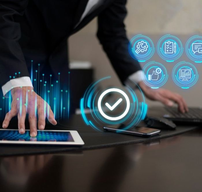 Digital Platforms Enable Smarter Enterprise Operations