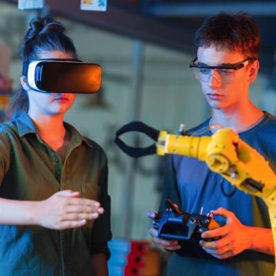 Digital Twin Technology Finds New Applications Beyond Manufacturing