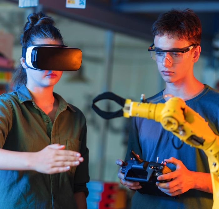 Digital Twin Technology Finds New Applications Beyond Manufacturing