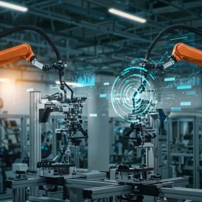 Digital Twins Continue Expanding Beyond Manufacturing