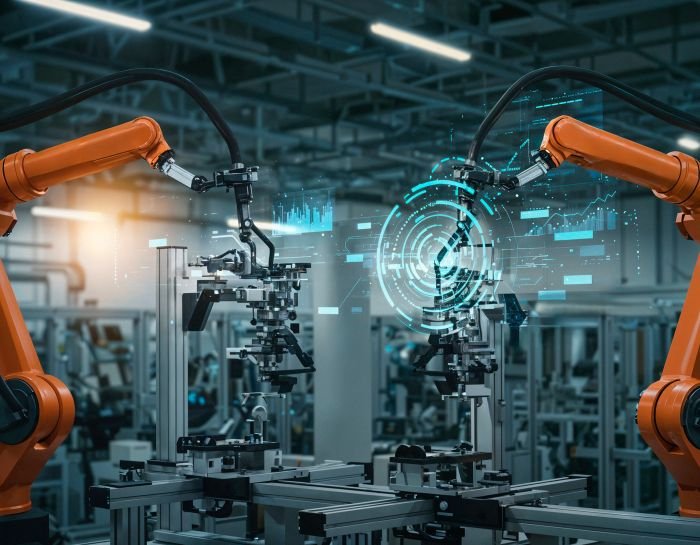 Digital Twins Continue Expanding Beyond Manufacturing