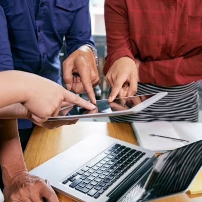 Enterprise Collaboration Apps Enhance Workplace Productivity