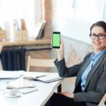 Enterprise Mobile Applications Improve Workforce Productivity