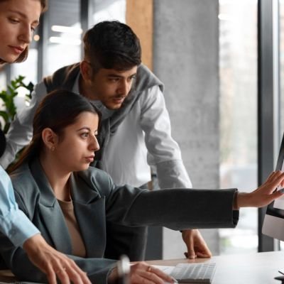 Enterprise Workflow Platforms Improve Cross-Department Collaboration