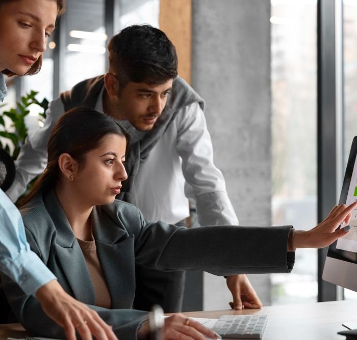 Enterprise Workflow Platforms Improve Cross-Department Collaboration
