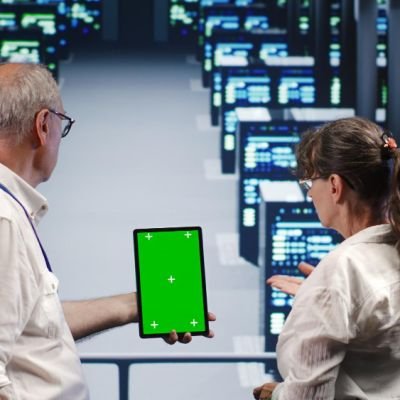 Green Cloud Computing Becomes a Strategic Priority for Enterprise IT