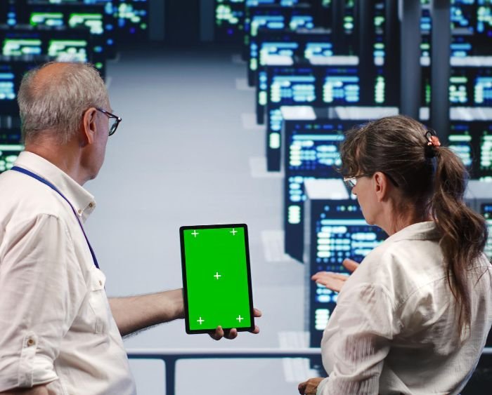 Green Cloud Computing Becomes a Strategic Priority for Enterprise IT