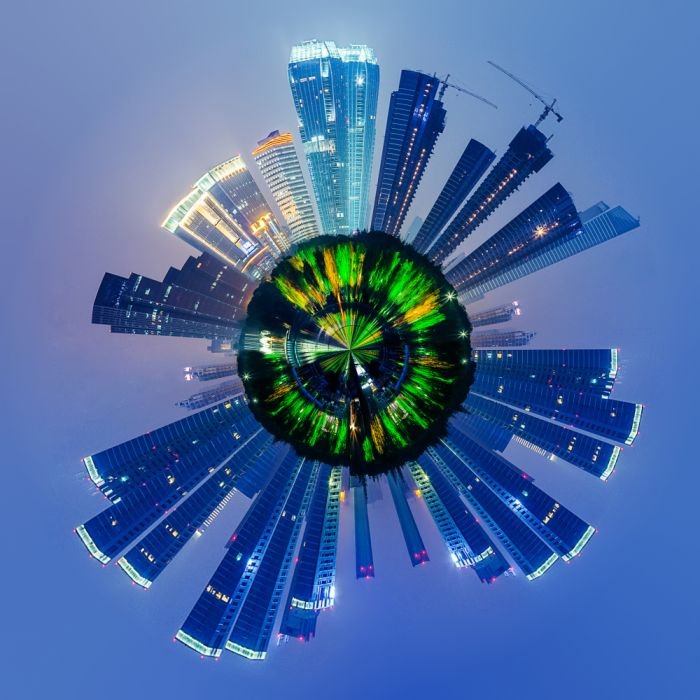 Green Technology Investment Continues to Shape Global Economic Growth