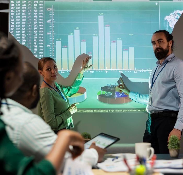 Green Technology Investment Creates New Economic Opportunities