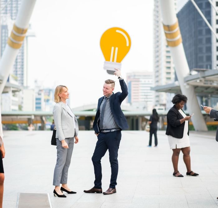 Innovation Hubs Continue to Attract Global Startup Investment