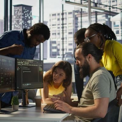Internal Developer Platforms Transform Enterprise Engineering Teams