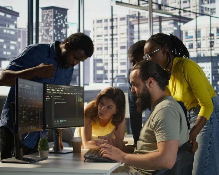 Internal Developer Platforms Transform Enterprise Engineering Teams
