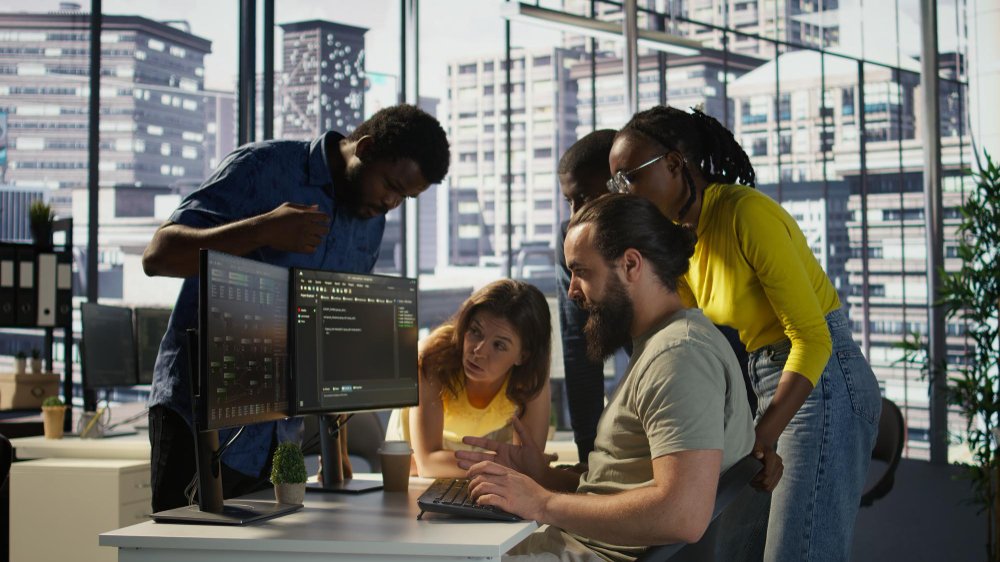 Internal Developer Platforms Transform Enterprise Engineering Teams
