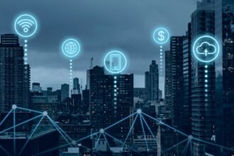 Internet of Things Adoption Expands Across Industries