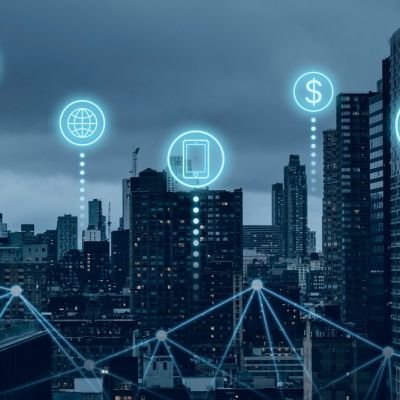 Internet of Things Adoption Expands Across Industries