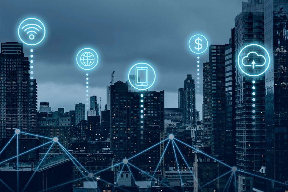 Internet of Things Adoption Expands Across Industries