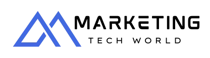 Marketing Tech World logo