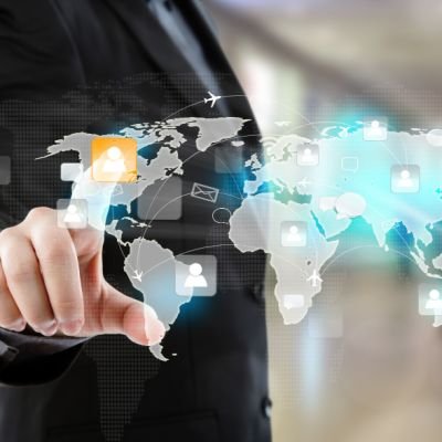 Mid-Sized Businesses Expand Global Reach Through Digital Commerce