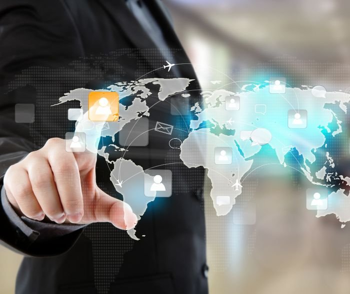 Mid-Sized Businesses Expand Global Reach Through Digital Commerce