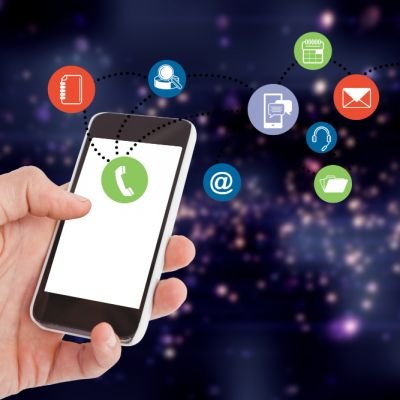 Mobile Super Apps Continue Expanding Beyond Traditional Services