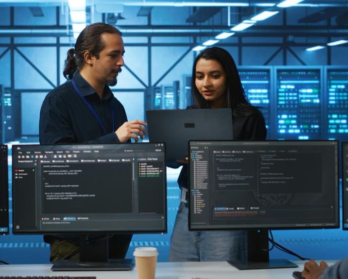 Open-Source Software Adoption Continues to Expand Across Enterprise IT