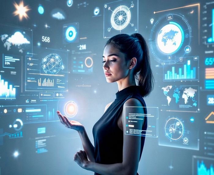 Predictive Analytics Enhances the Next Generation of Marketing Automation