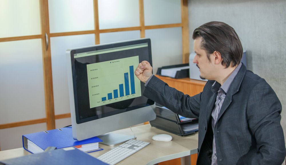 Predictive Analytics Improves Revenue Planning
