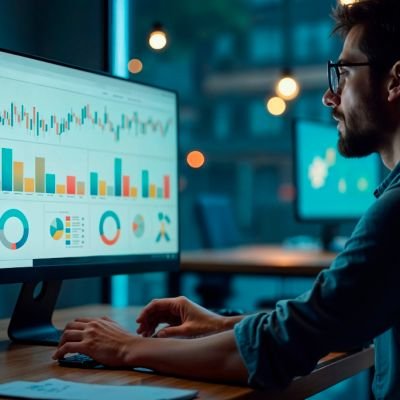Predictive Marketing Analytics Improve Campaign Performance