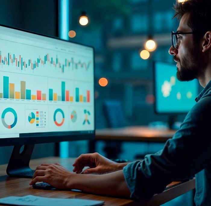 Predictive Marketing Analytics Improve Campaign Performance