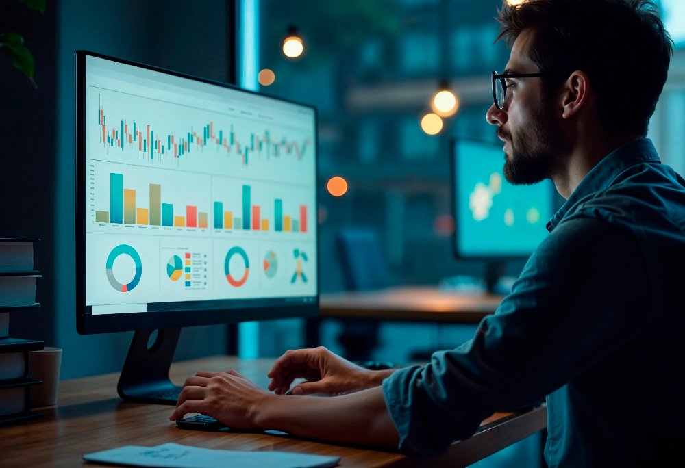 Predictive Marketing Analytics Improve Campaign Performance