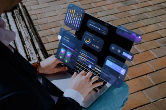 Real-Time Data Platforms Enable Faster Decision-Making