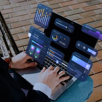 Real-Time Data Platforms Enable Faster Decision-Making