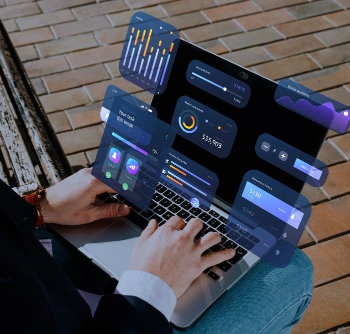 Real-Time Data Platforms Enable Faster Decision-Making